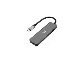 10-In-1 Usb-C Multiport Docking