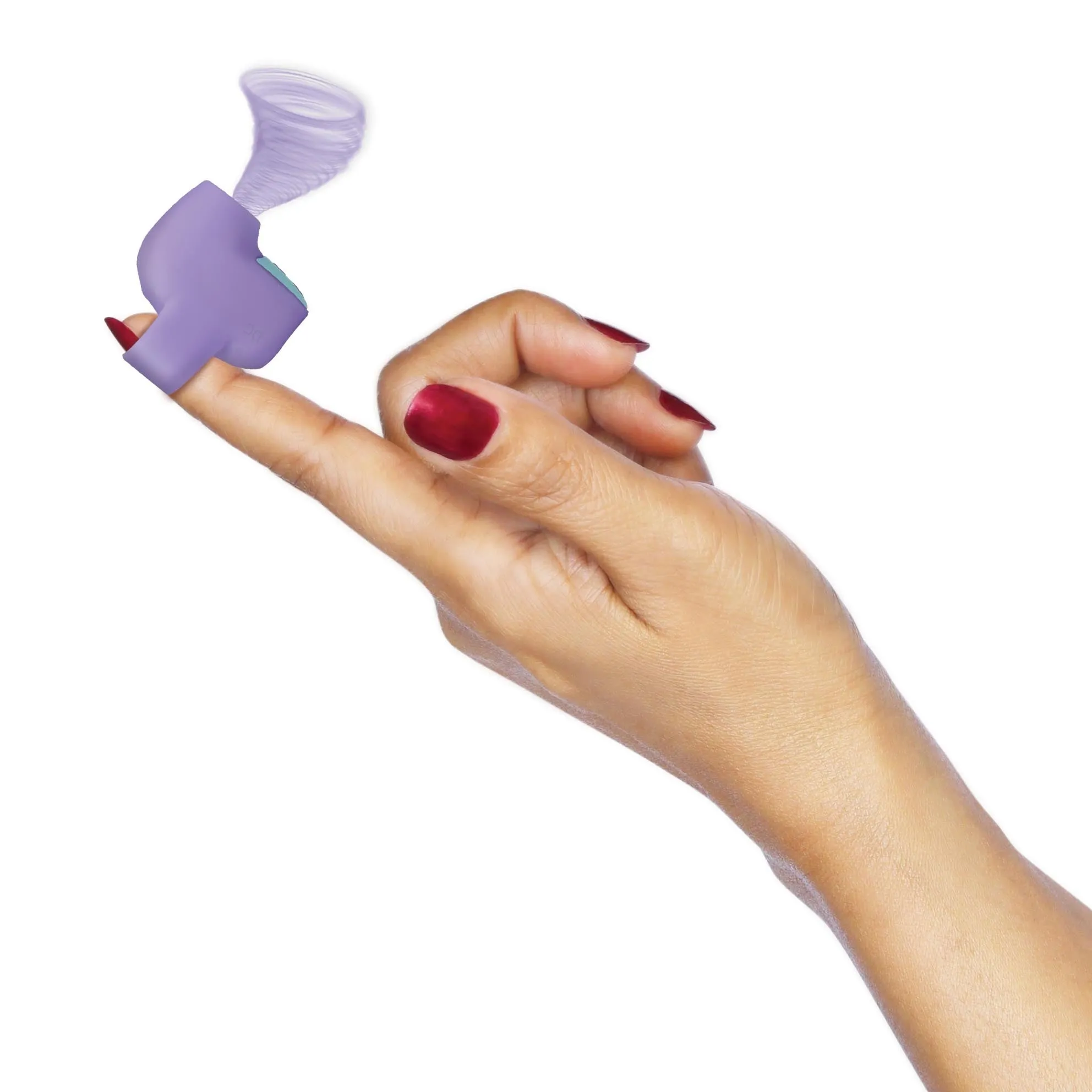 12x Mini Silicone Clit Stimulator