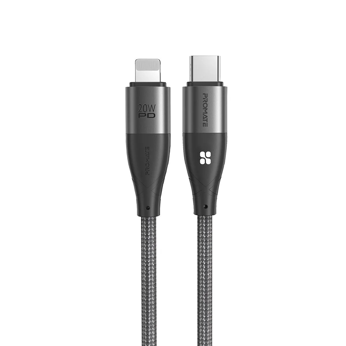 20W Power Delivery High Tensile Strength Lightning Cable