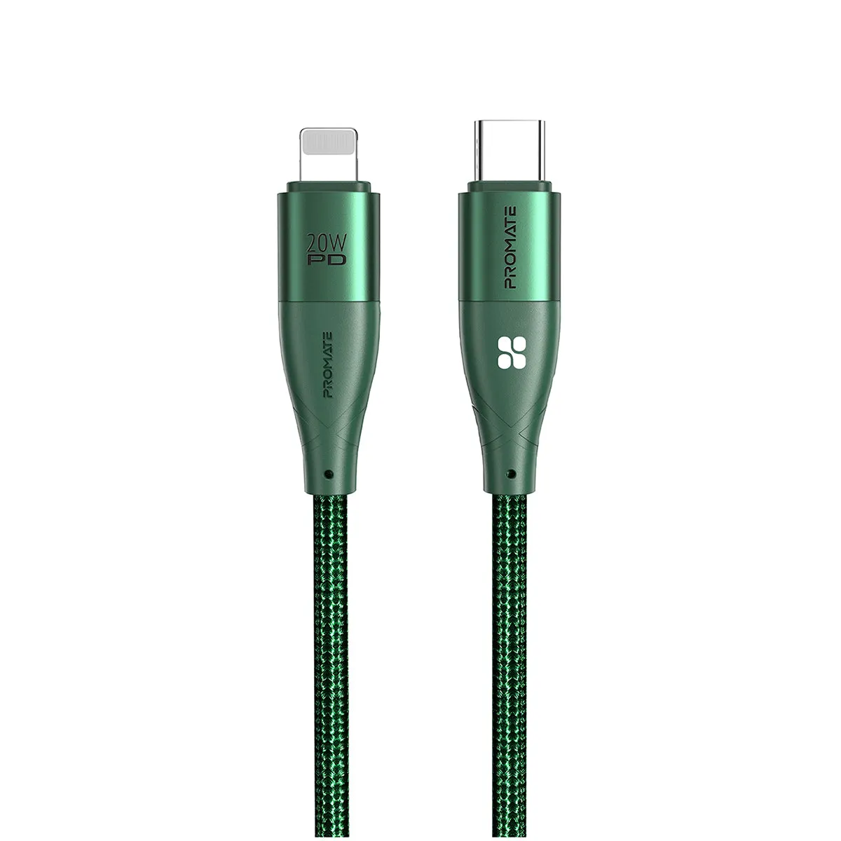 20W Power Delivery High Tensile Strength Lightning Cable