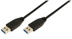 2M Usb A - Usb A 3.0 M/M