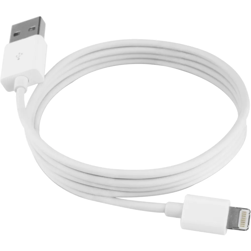 (3 Pack) iPhone Lightning Cable 3 ft