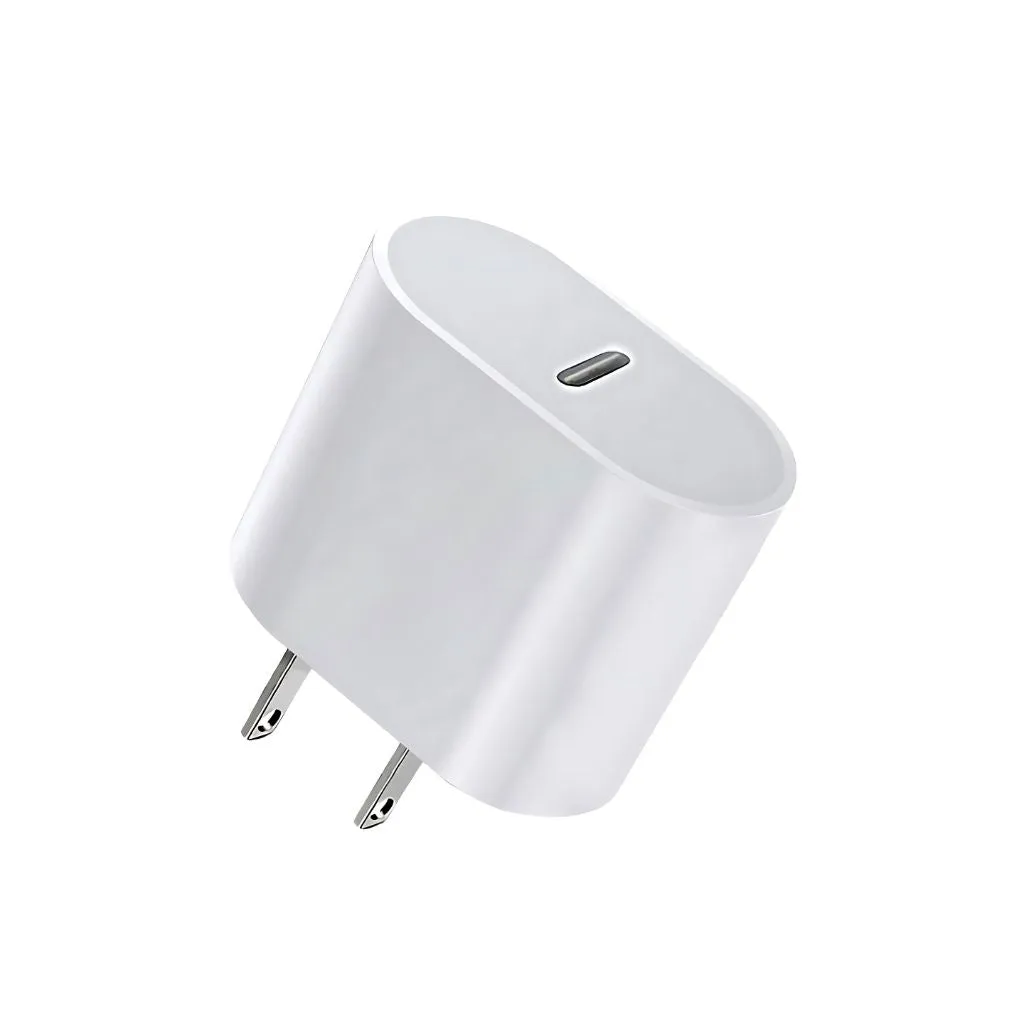 30W USB C Power Adapter