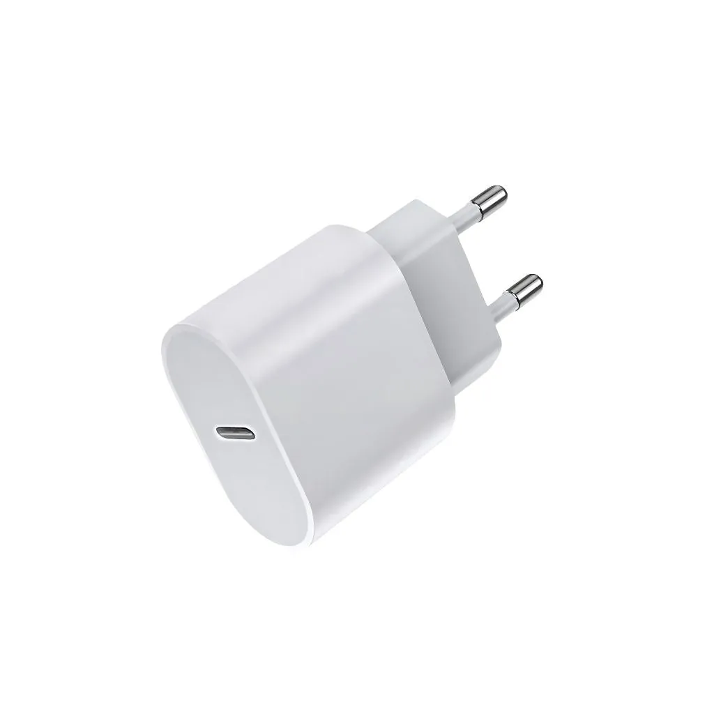 30W USB C Power Adapter