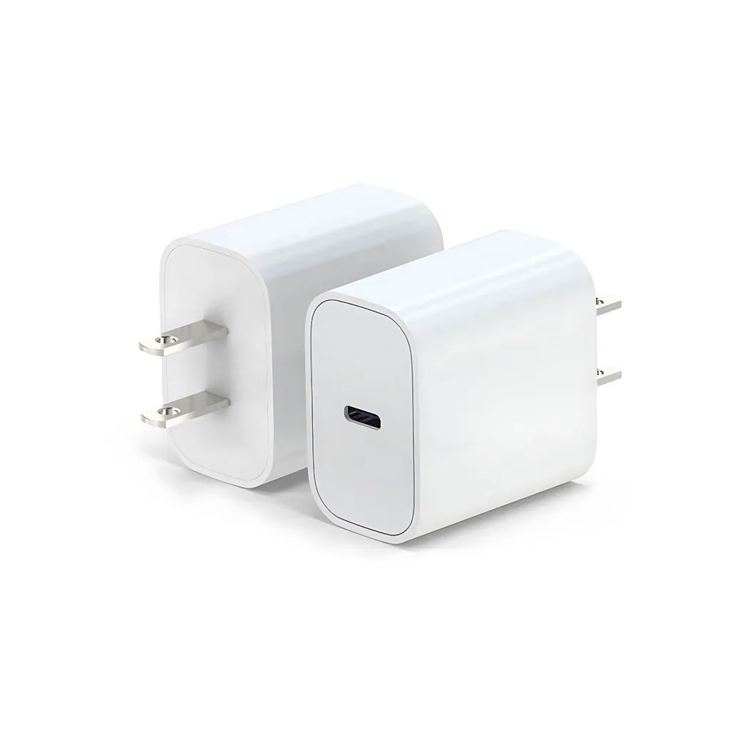 30W USB C Power Adapter