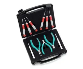 3600KU Erem Tool Case New