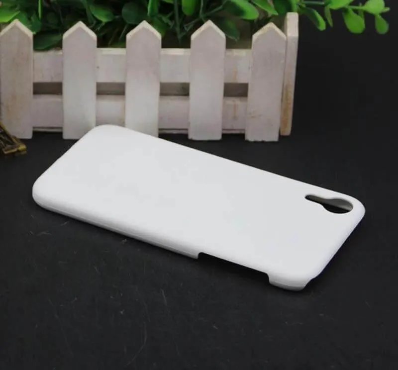 3D sublimation mold printed Iphone XR