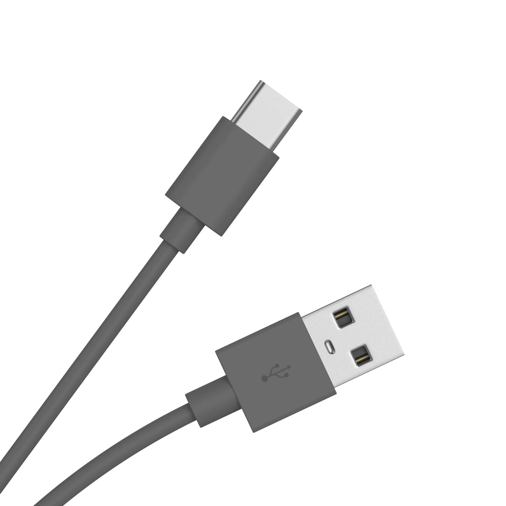 4ft USB-C to USB-A Cable