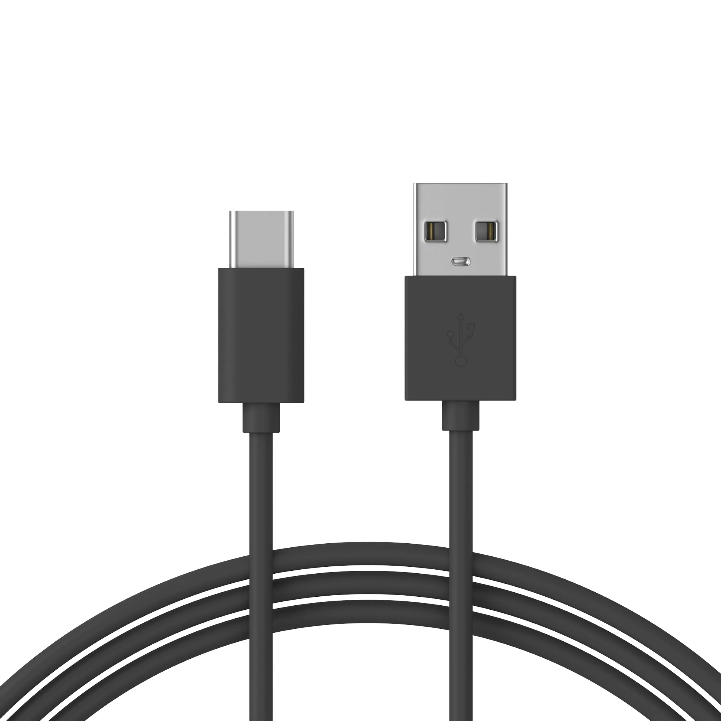 4ft USB-C to USB-A Cable