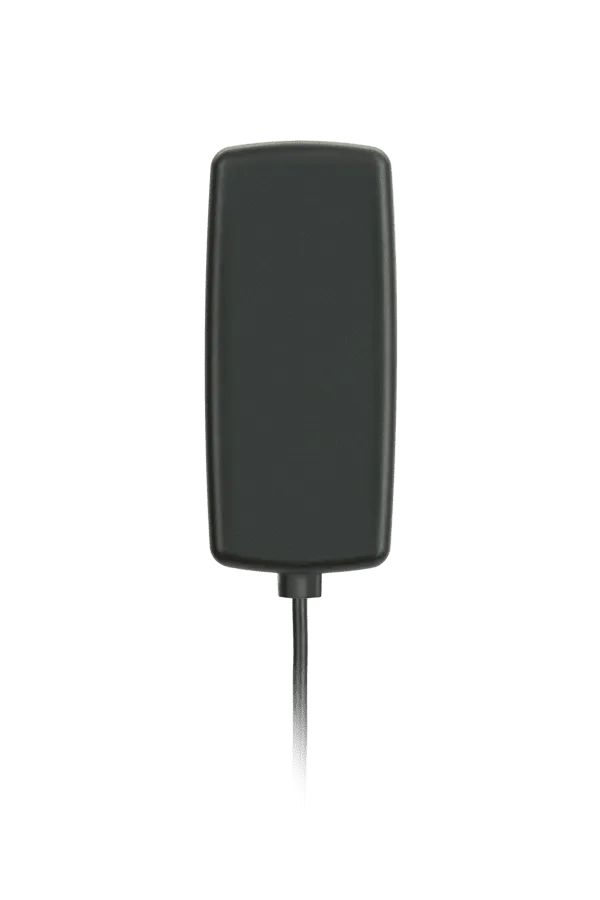 4G Slim Low-Profile Antenna