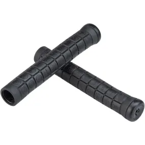 Aaron Ross Keyboard Bike Handlebar Grips - Black