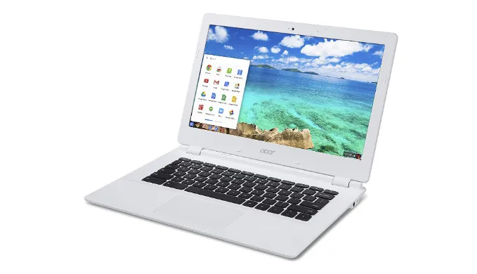 ACER CHROMEBOOK 13.3 2GHz 32GB WIFI (Refurbished) - Ships Next Day!