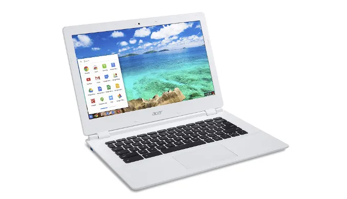 ACER CHROMEBOOK 13.3 2GHz 32GB WIFI (Refurbished) - Ships Next Day!