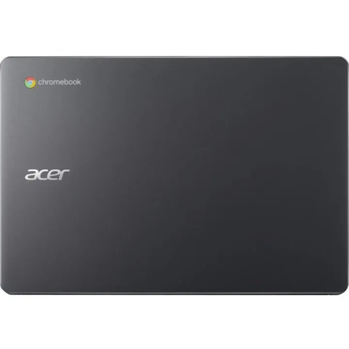 Acer Chromebook 314 C934 C934-C8PQ 14" Chromebook - Full HD - 1920 x 1080 - Intel Celeron N5100 Quad-core (4 Core) 1.10 GHz - 8 GB Total RAM - 64 GB Flash Memory - Iron