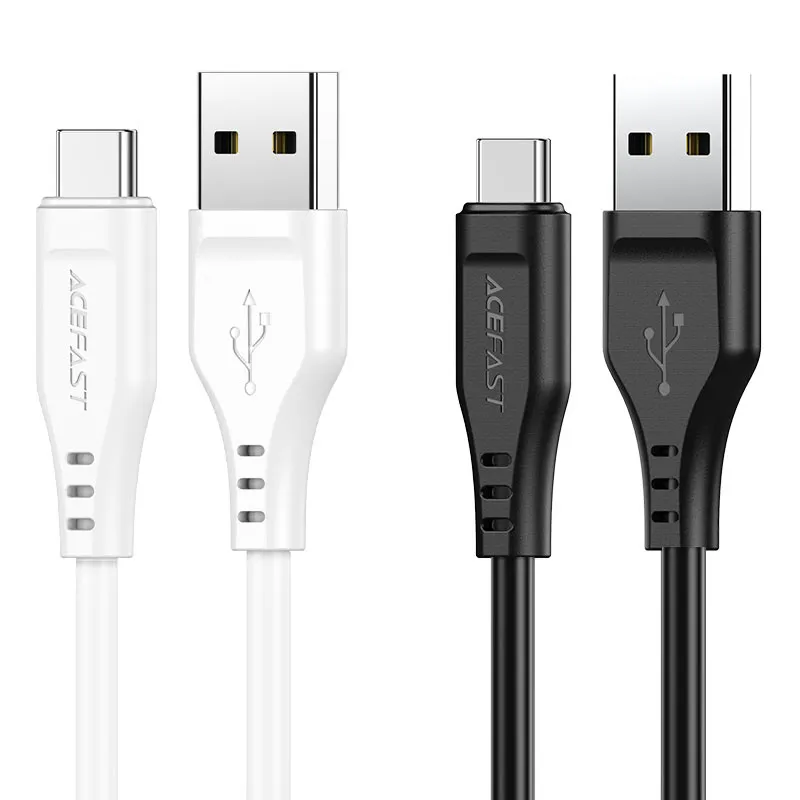 Acewire C3-04 USB-A to USB-C Cable 1.2M