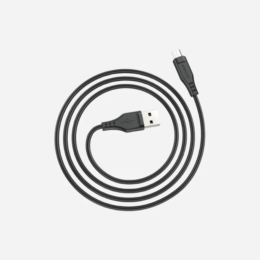 Acewire C3-09 USB-A to MUSB Cable