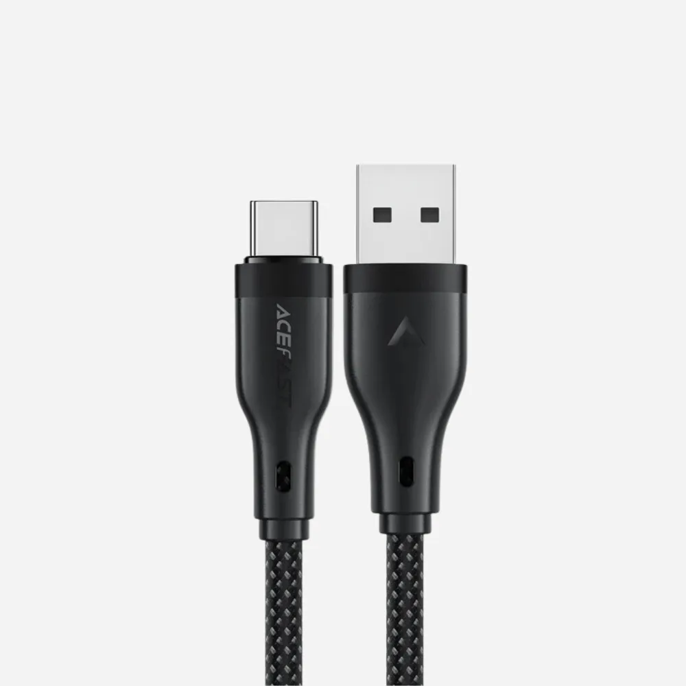 Acewire Pro C8-04 USB-A to USB-C Cable