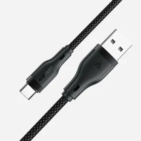 Acewire Pro C8-04 USB-A to USB-C Cable