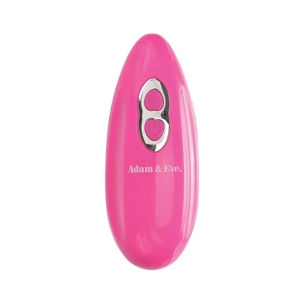 Adam & Eve Turn Me On Rechargeable Love Bullet