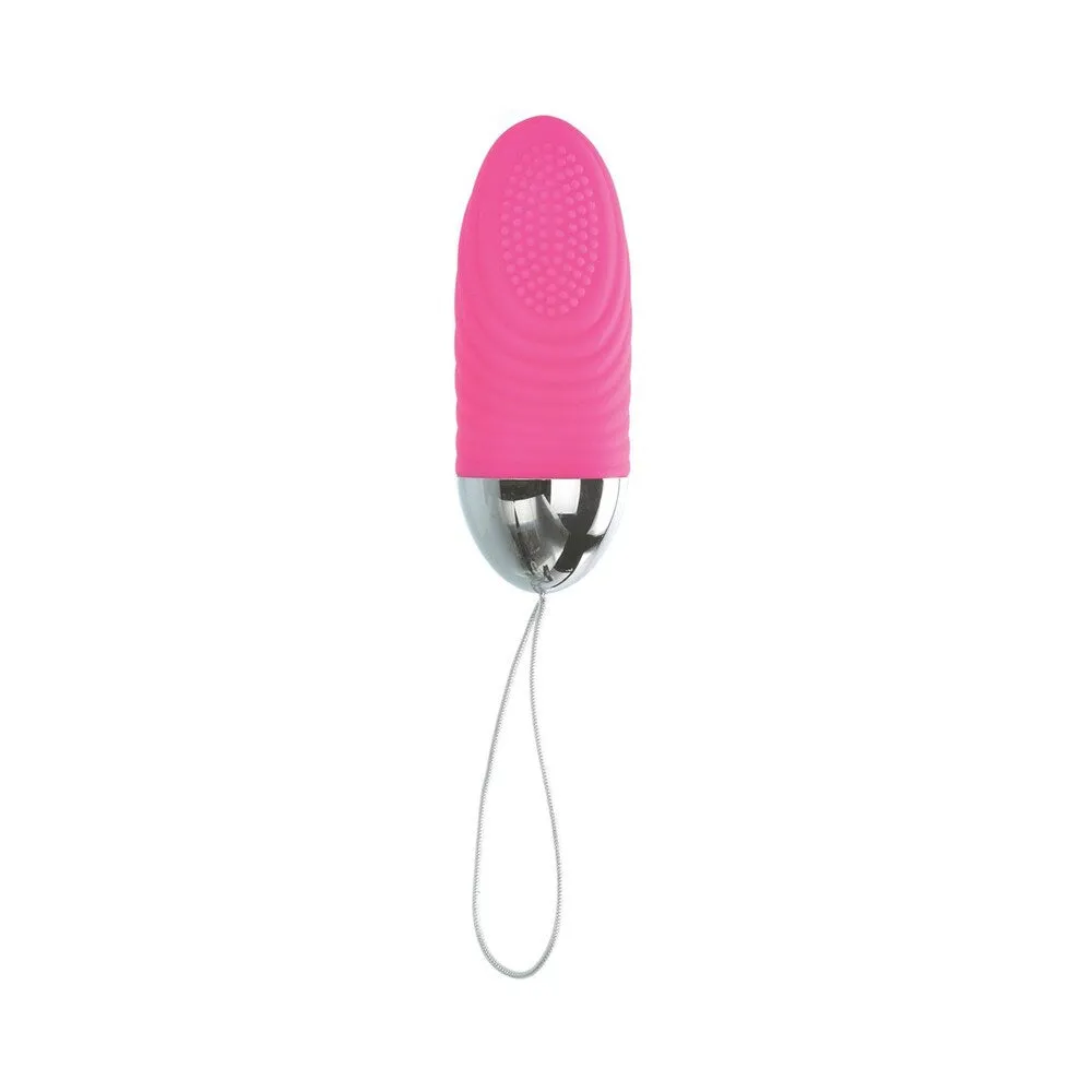 Adam & Eve Turn Me On Rechargeable Love Bullet