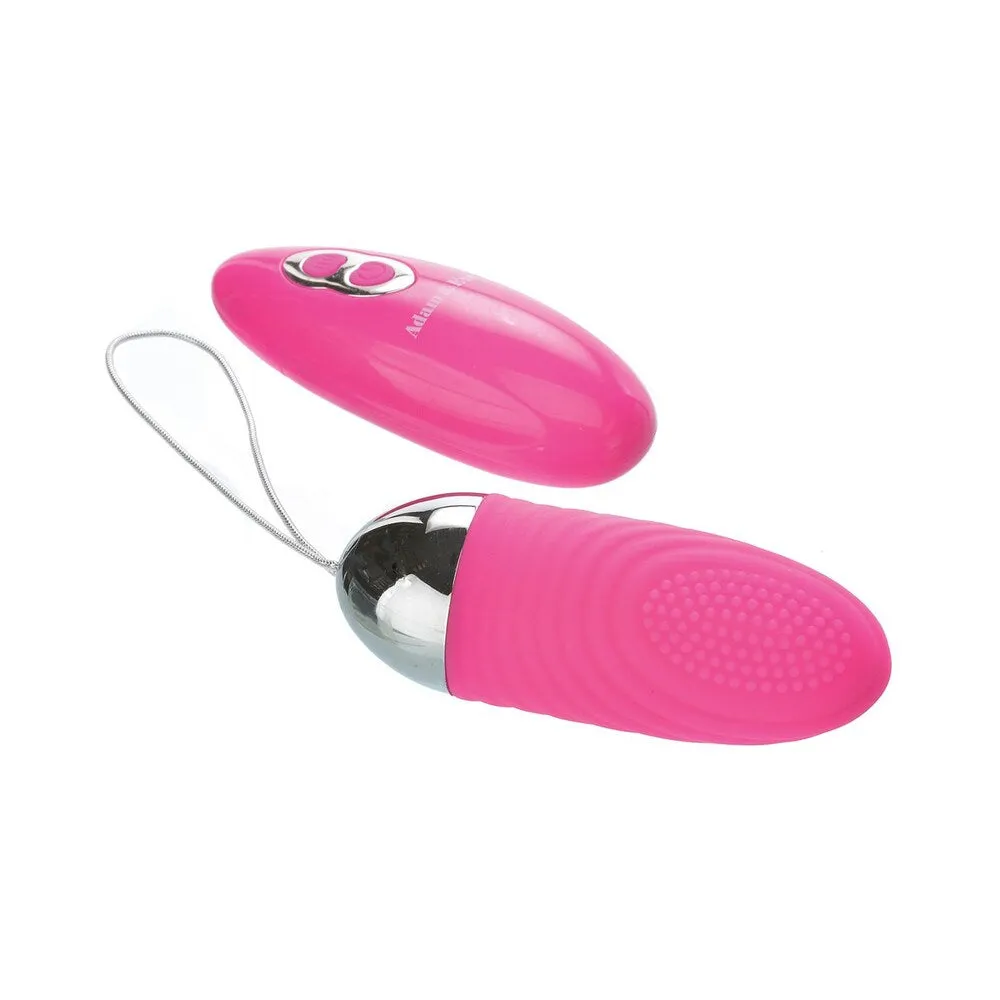 Adam & Eve Turn Me On Rechargeable Love Bullet