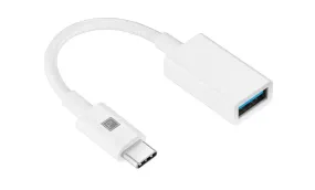 Adaptateur USB-C à USB-A de Platinum (PT-AFACA-C)