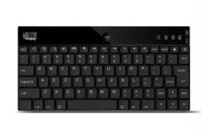 Adesso Adesso Bluetooth Mini Keyboard 1000 For Ipad