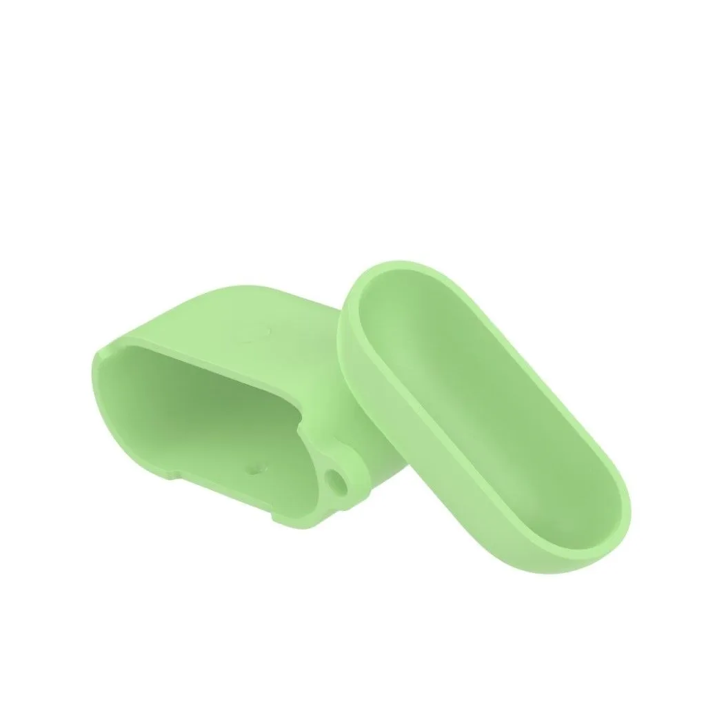 AirPods Pro simple silicone case - Green