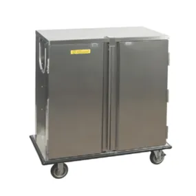 Alluserv TC22-32 Cabinet