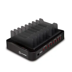 Alogic 8 Bay Usb Desktop