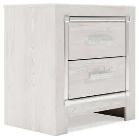 Altyra Nightstand