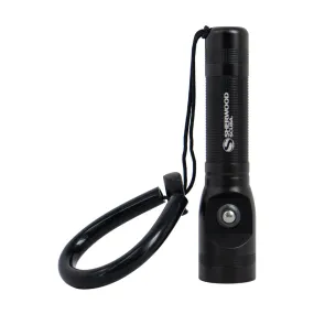 Aluminium Flashlight ST1000