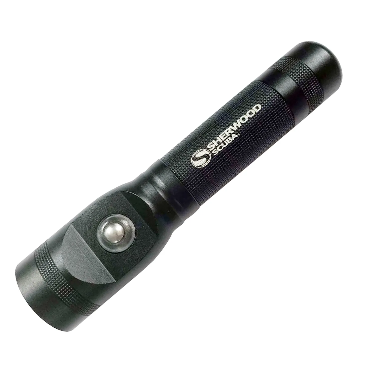 Aluminium Flashlight ST1000