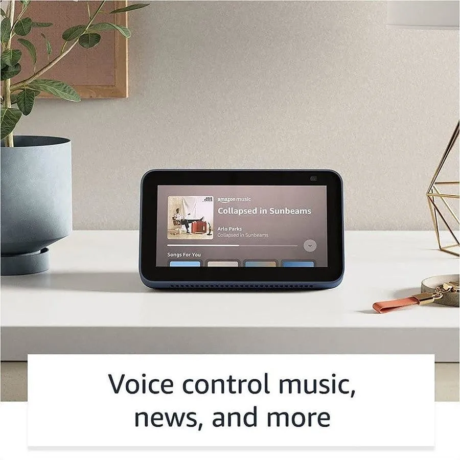 Amazon Echo Show 5 2nd Gen