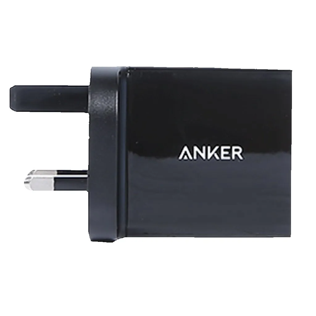 Anker 24W 2Port USB Charger A2021K11