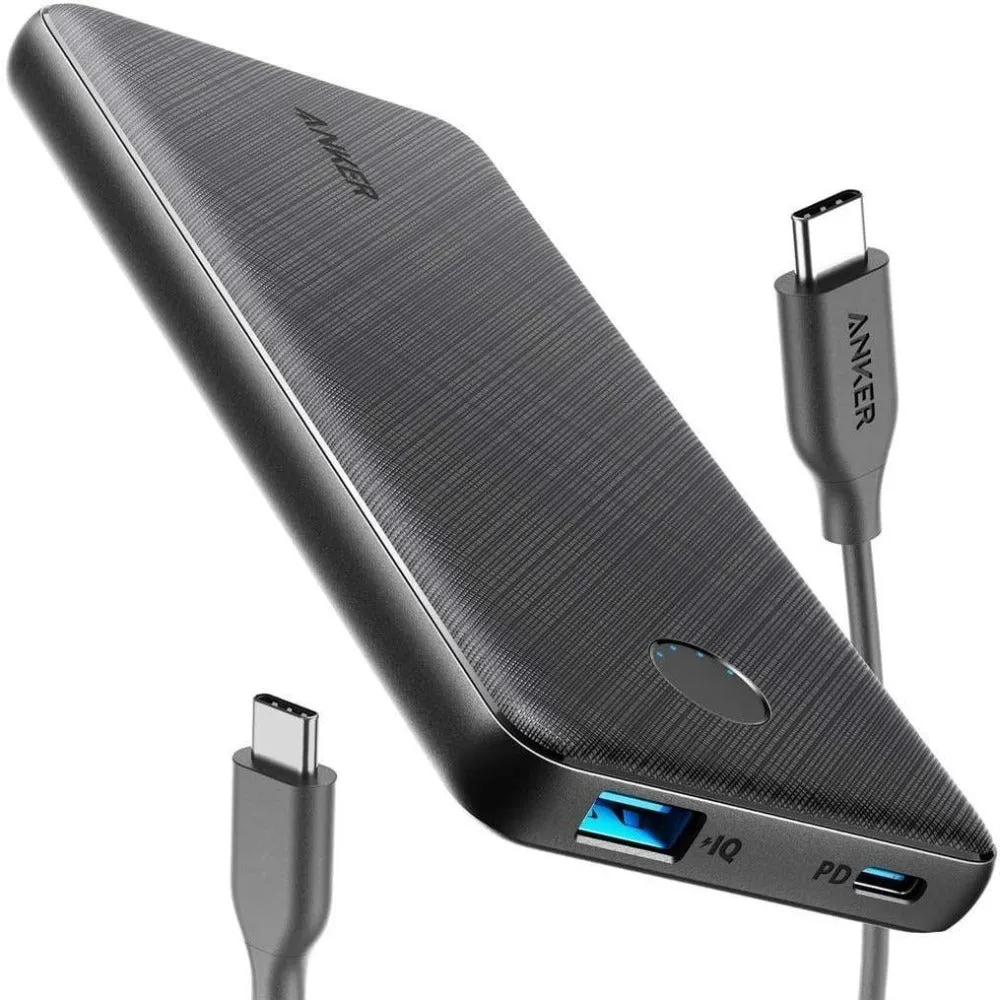 ANKER PowerCore Slim 10000 PD A1244H11