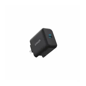 Anker PowerPort III 25W Compact Fast Charger for Samsung - Black