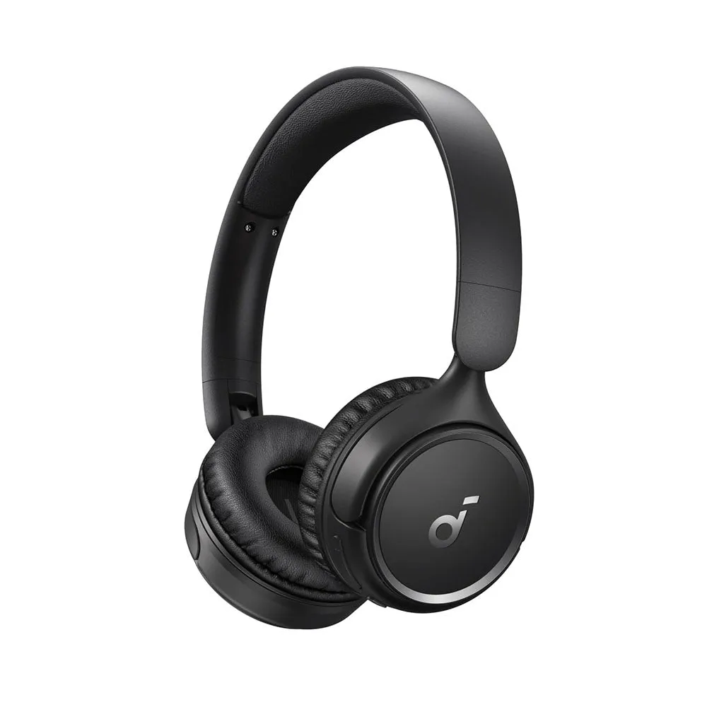 Anker Soundcore H30i Wireless On-Ear Headphones