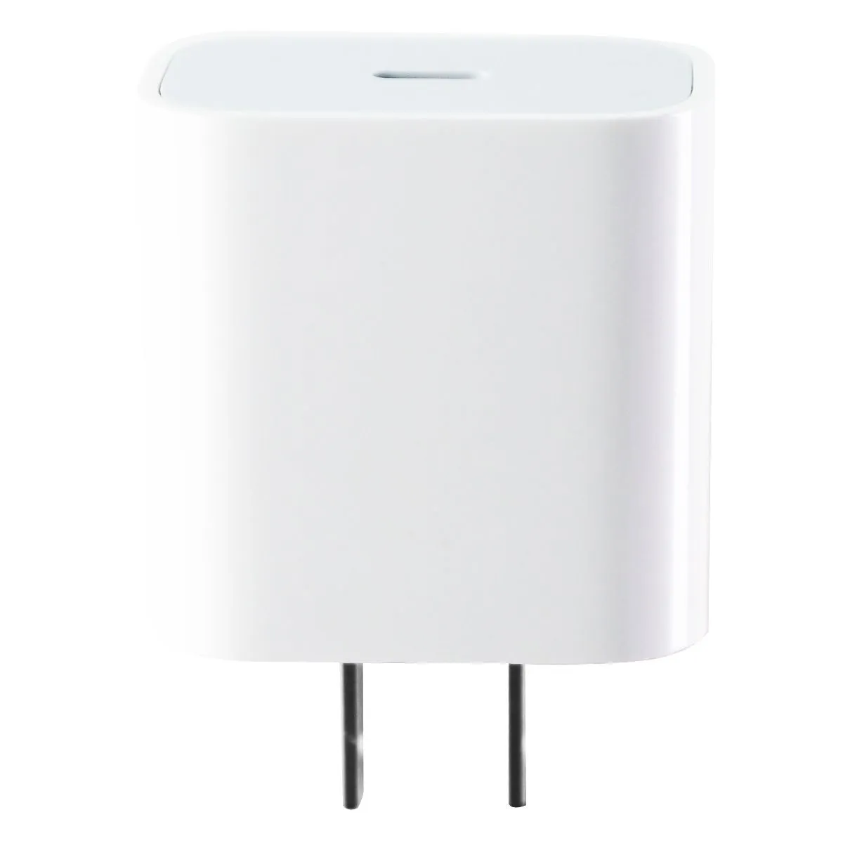 Apple 18-Watt USB-C Quick Charging Wall Power Adapter (A1720 / MU7T2LL/A)