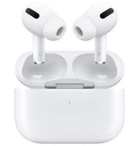 Apple AirPods Pro (支援 MagSafe) - White - Excellent