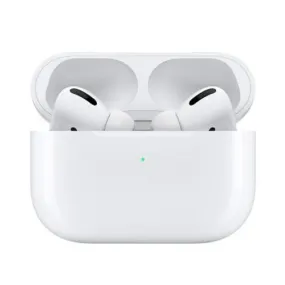 Apple AirPods Pro - White - As New