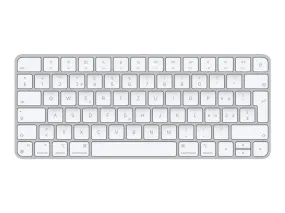 Apple Magic Keyboard - Keyboard - Wireless - Bluetooth - Qwertz - Swiss