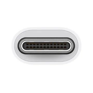 Apple USB-C to USB Adapter