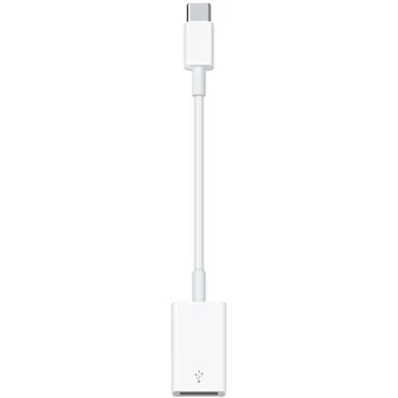 Apple USB-C to USB Adapter