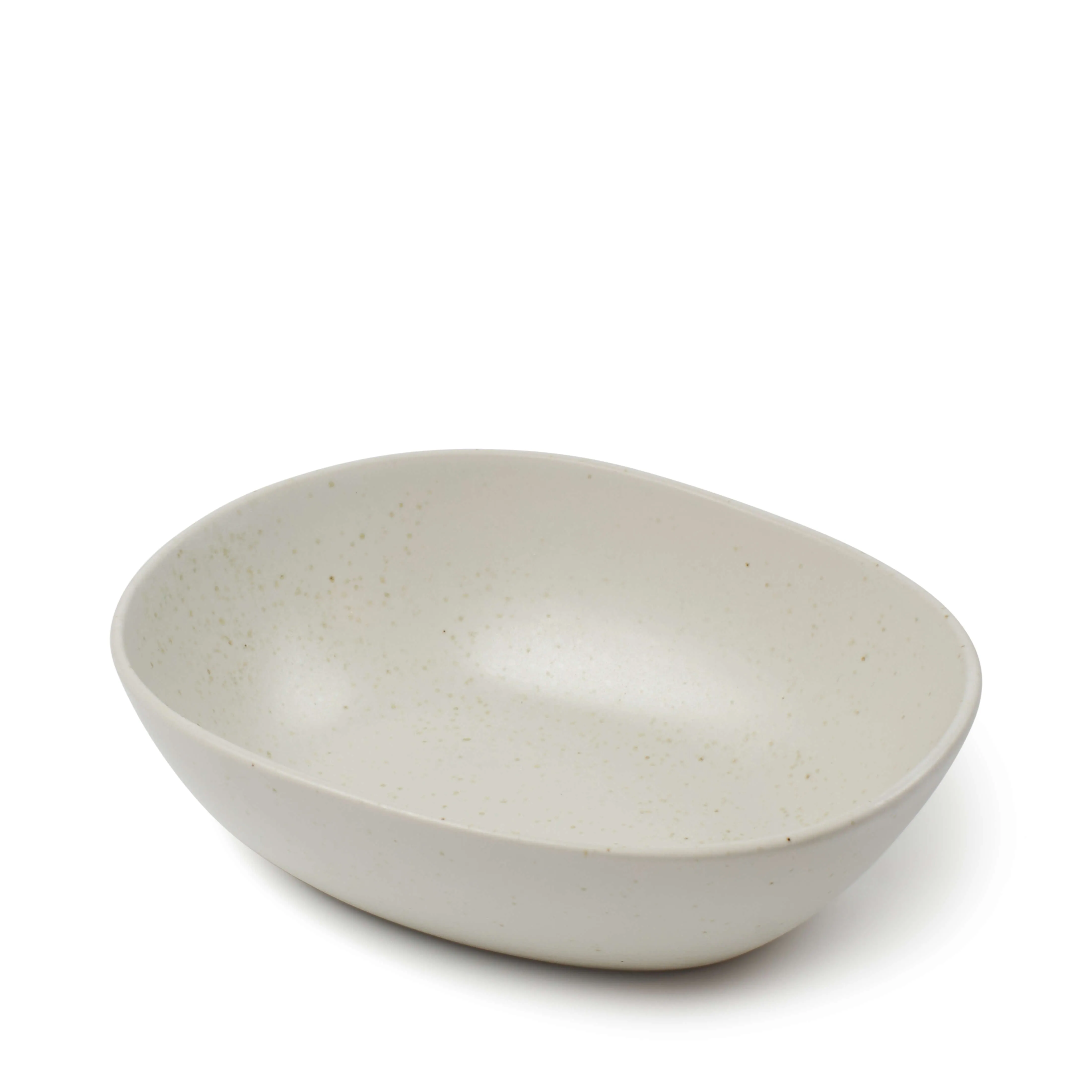 Arcata Serving Bowl 20cm - Natural