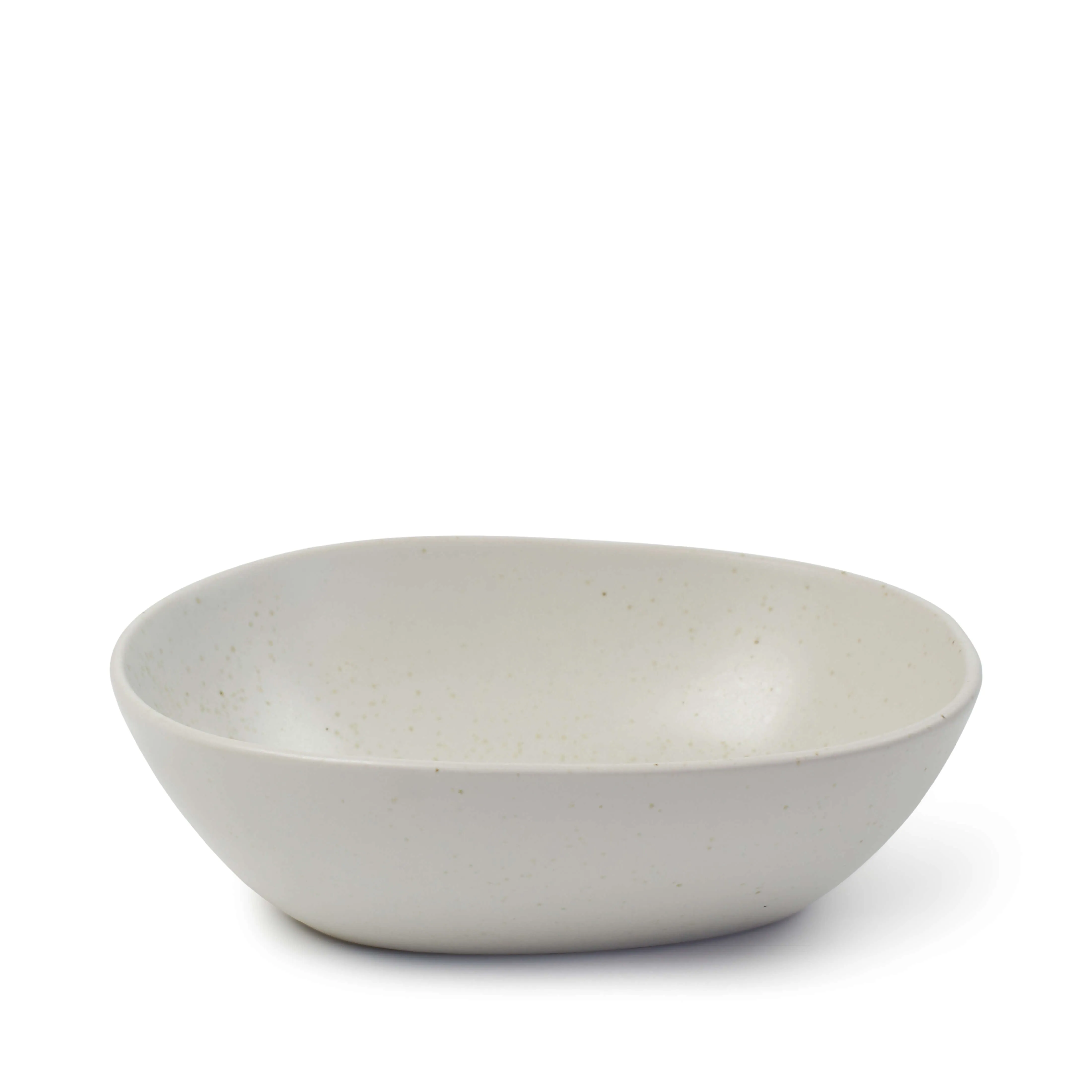 Arcata Serving Bowl 20cm - Natural