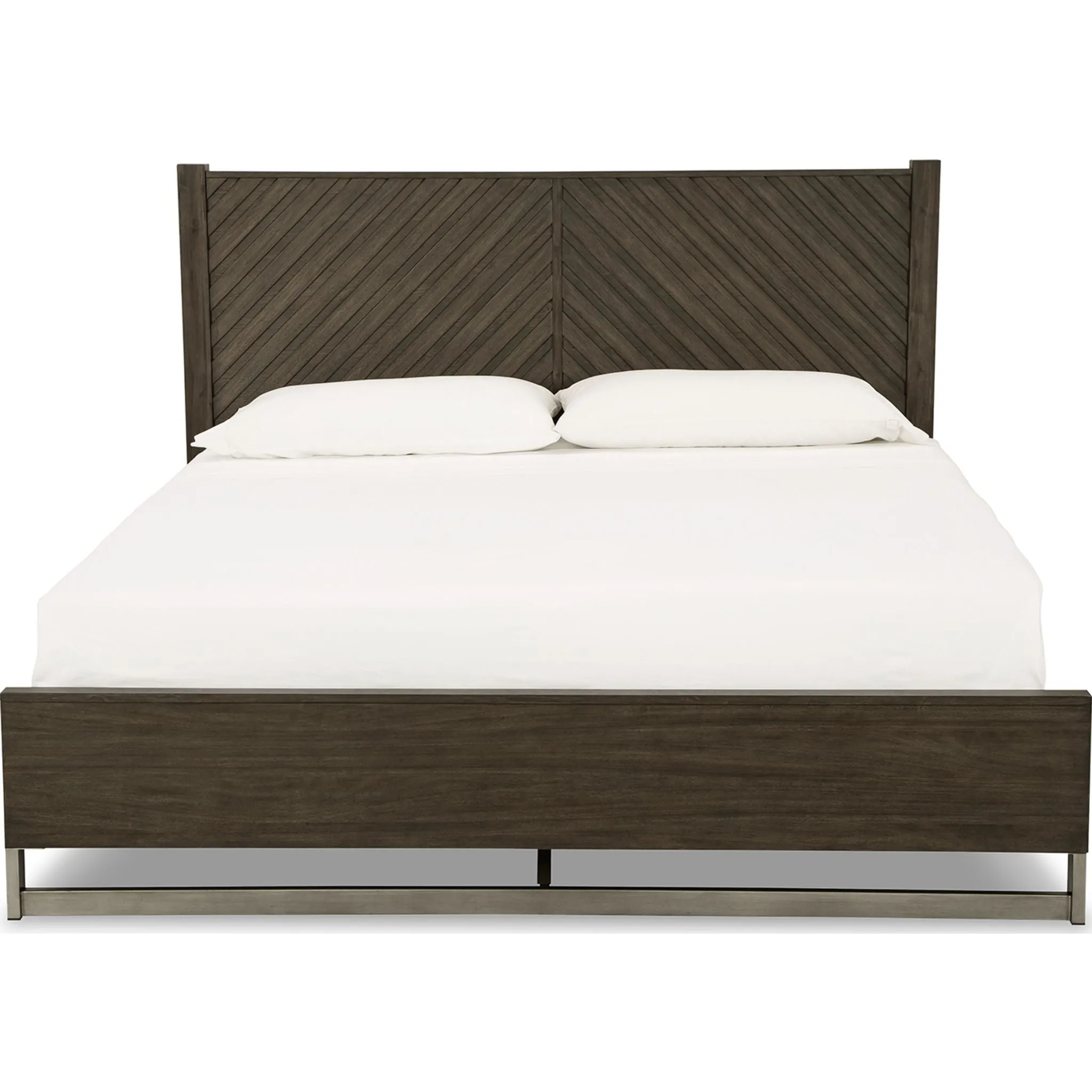 Arkenton Panel Bed