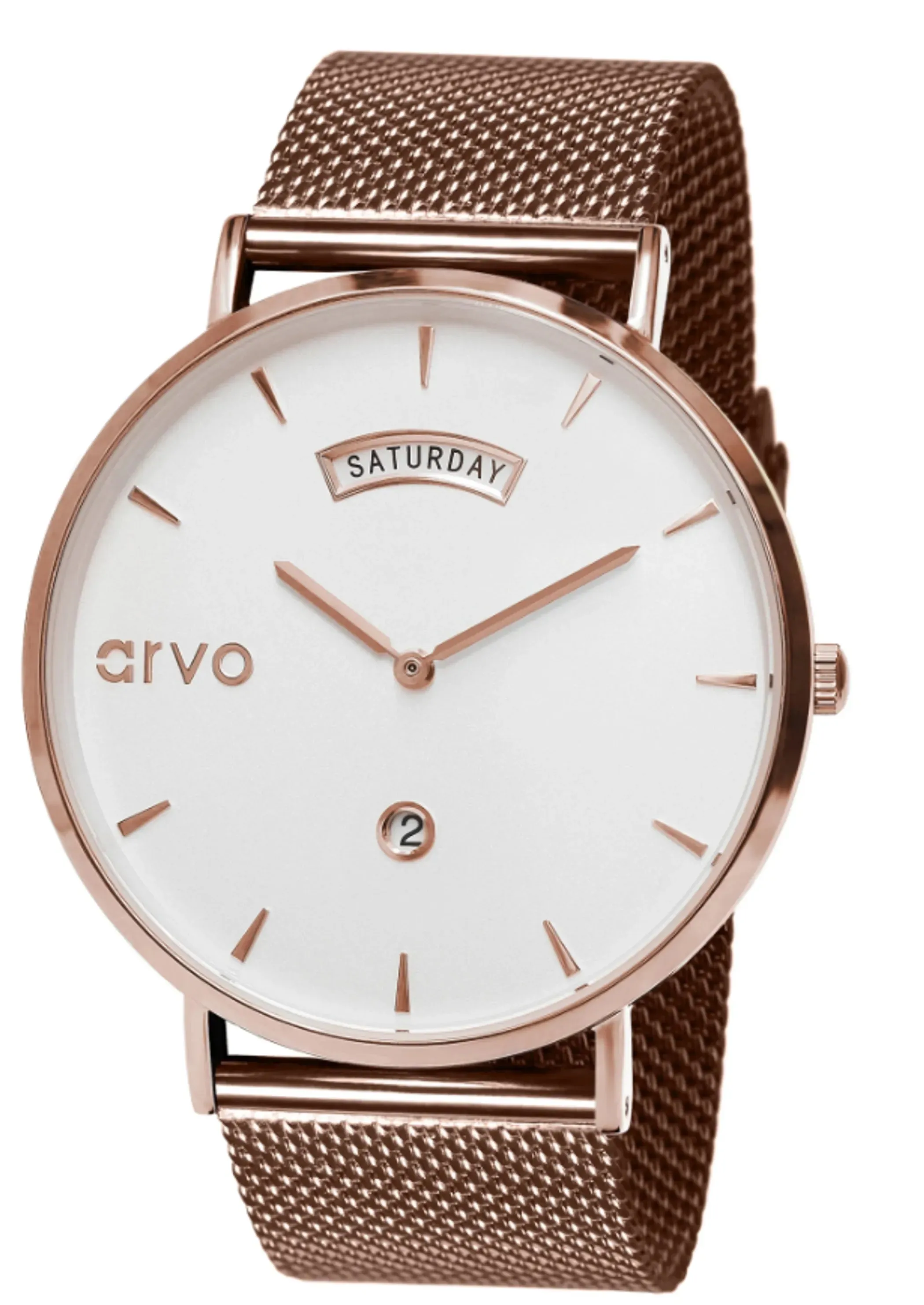 Arvo Aristocrat Watch