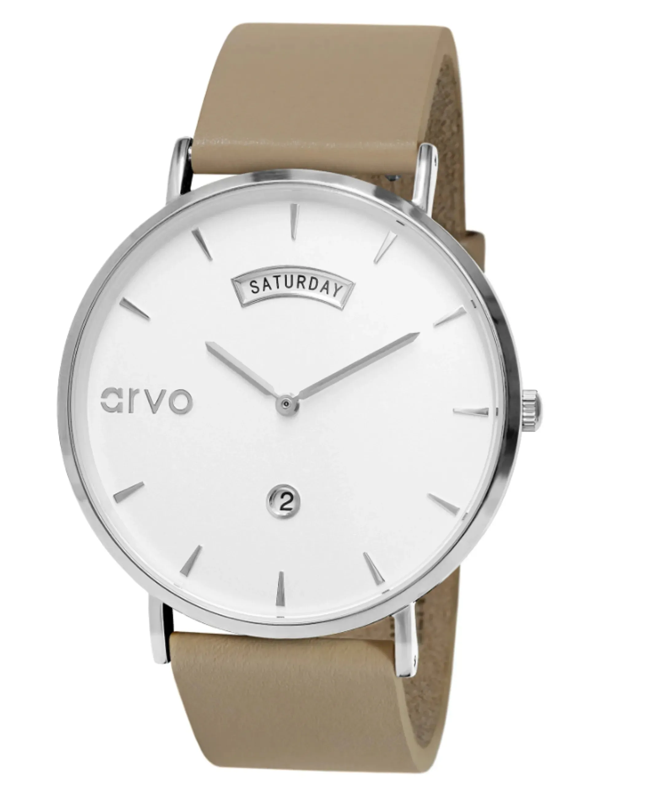 Arvo Aristocrat Watch