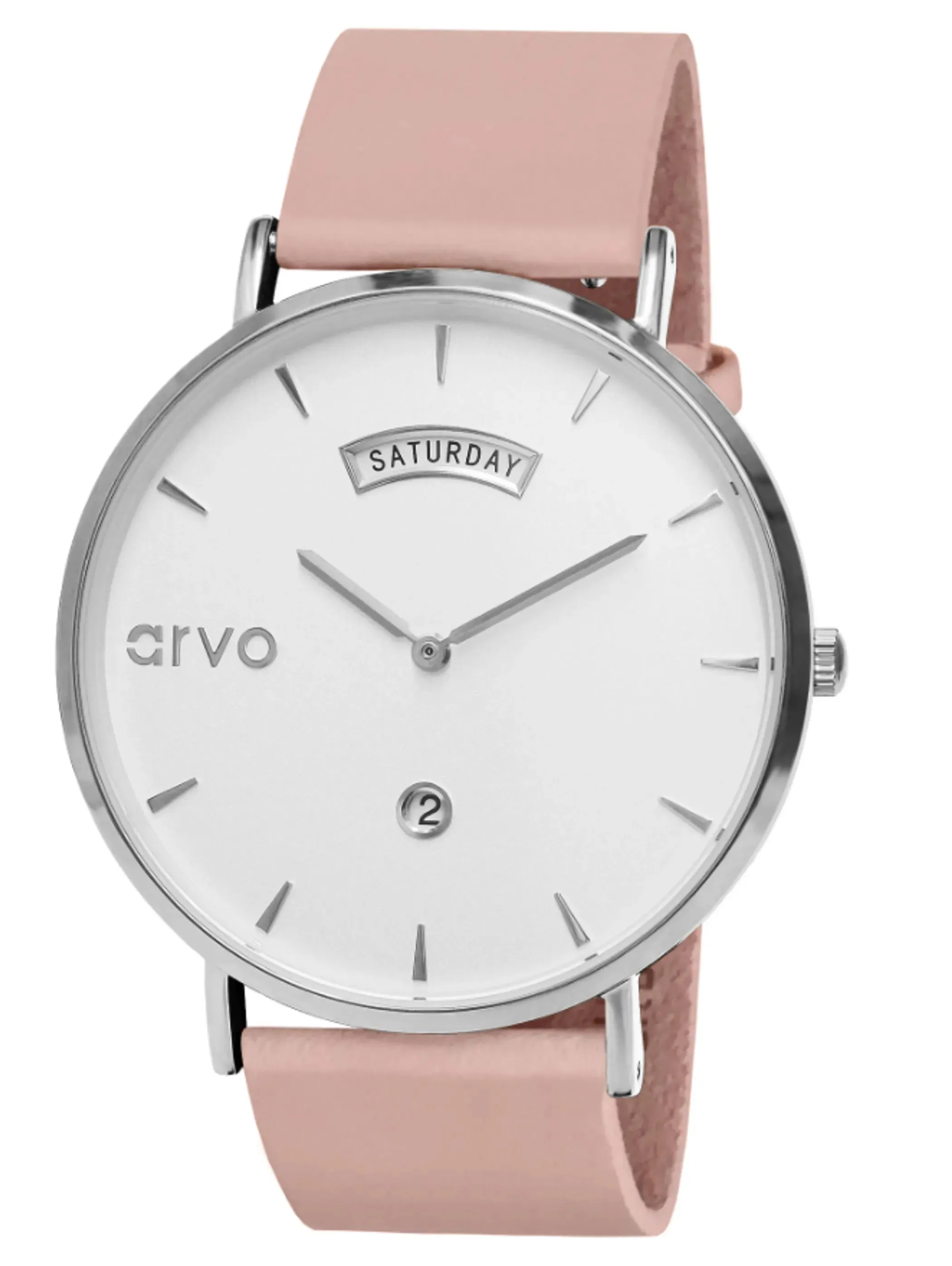 Arvo Aristocrat Watch